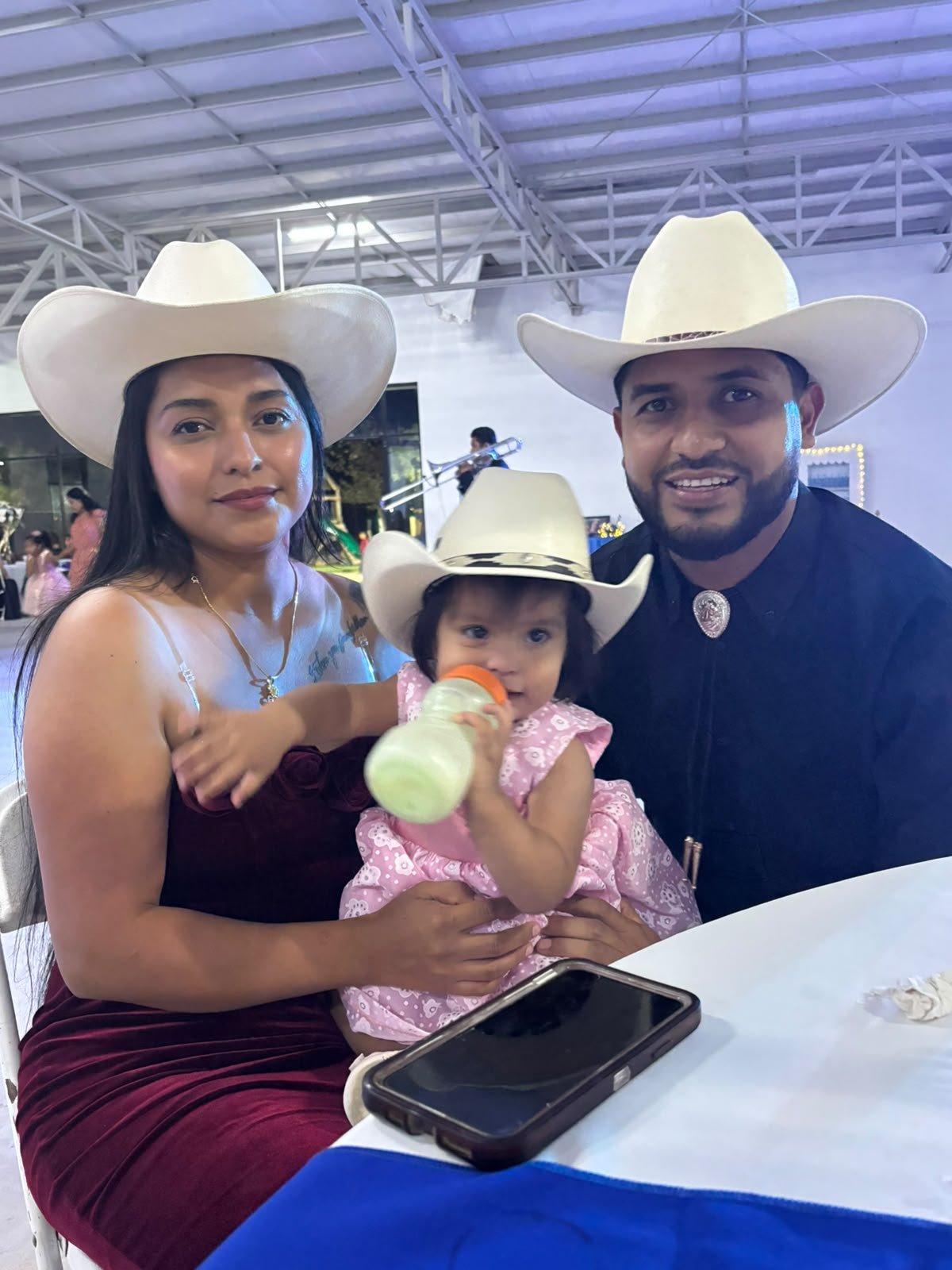 Foto del evento