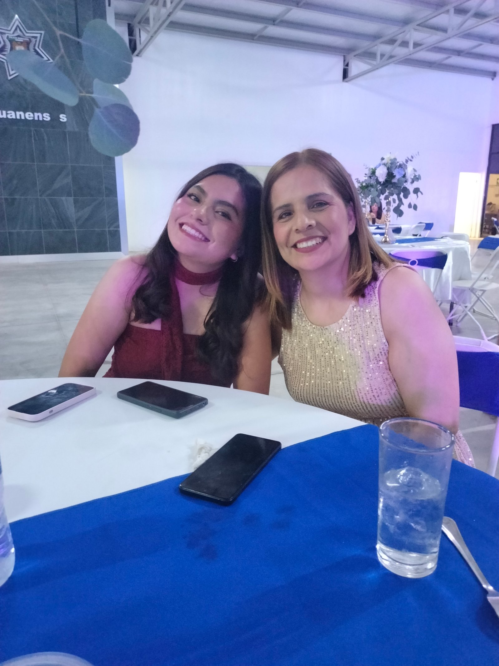 Foto del evento